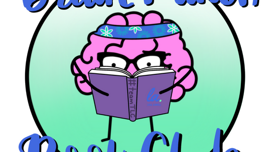 Brainpunch Book Club: The 5 Love Languages